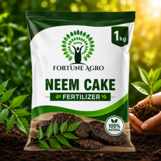 1kg Neem Cake Fertilizer