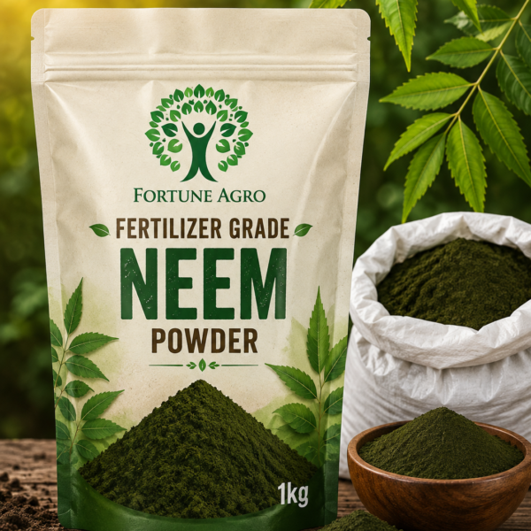 Fertilizer-grade-neem-powder