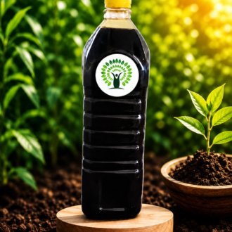 1 Liter Fertilizer Grade Neem Oil